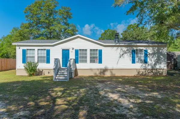 447 Smith Road, DeFuniak Springs, FL 32433