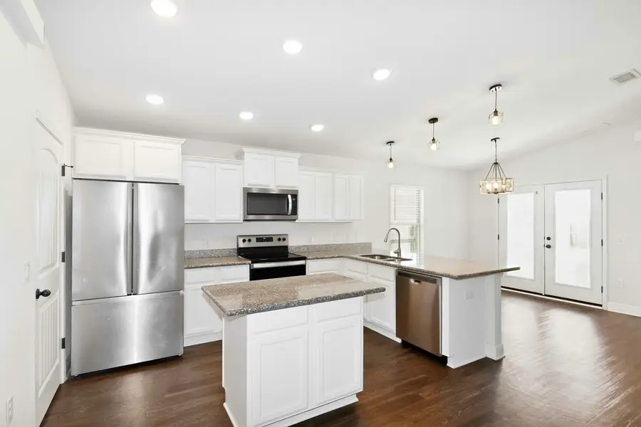 6273 Redberry Drive, Gulf Breeze, FL 32563 - #2