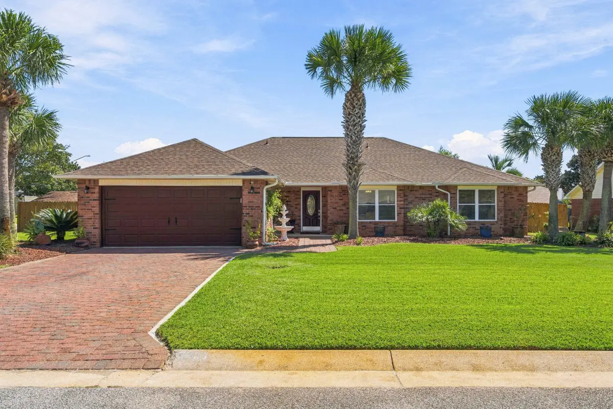 2088 Jessica Way, Navarre, FL 32566 - #1