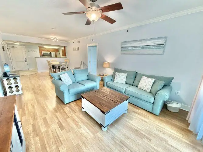 1110 Santa Rosa Boulevard #A227, Fort Walton Beach, FL 32548 - #3