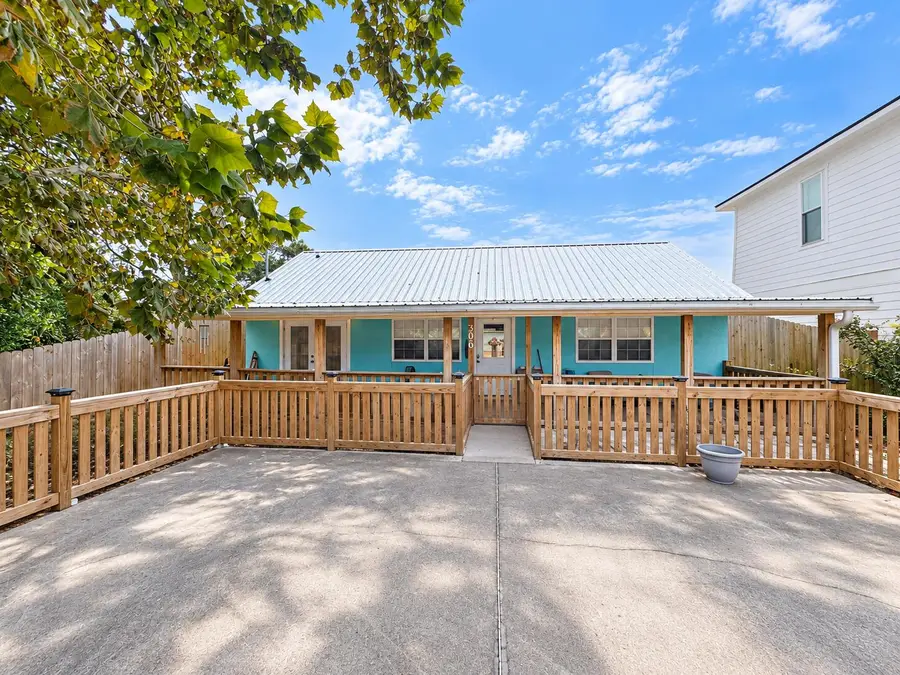 306 Malaga Place, Panama City Beach, FL 32413 - #2