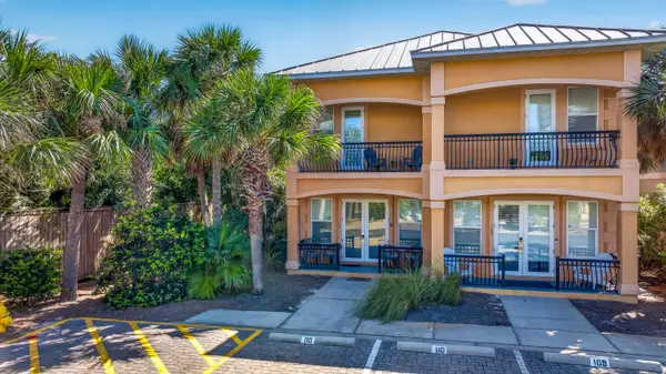 956 Scenic Gulf Drive #UNIT 110, Miramar Beach, FL 32550