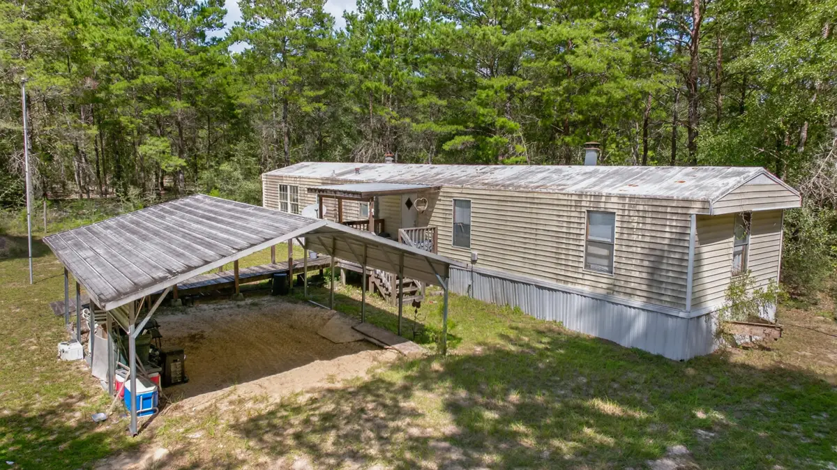 5375 Stallion Drive, Crestview, FL 32539 - #1