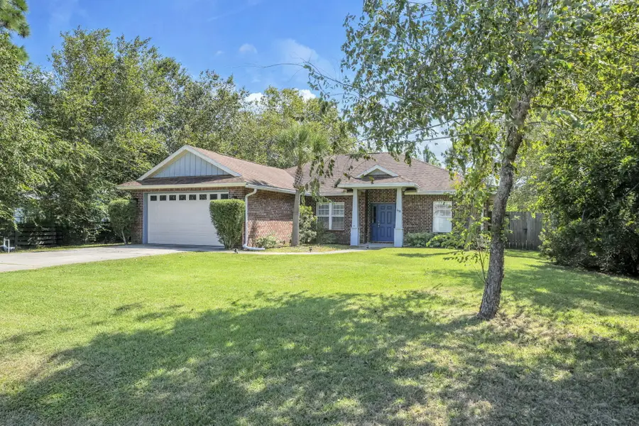 188 Las Roblas Grande Drive, Santa Rosa Beach, FL 32459 - #2