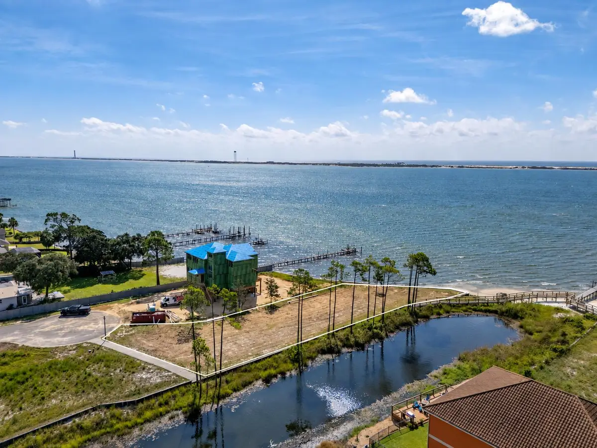 2035 Palmetto Lake Drive, Navarre, FL 32566 - #1