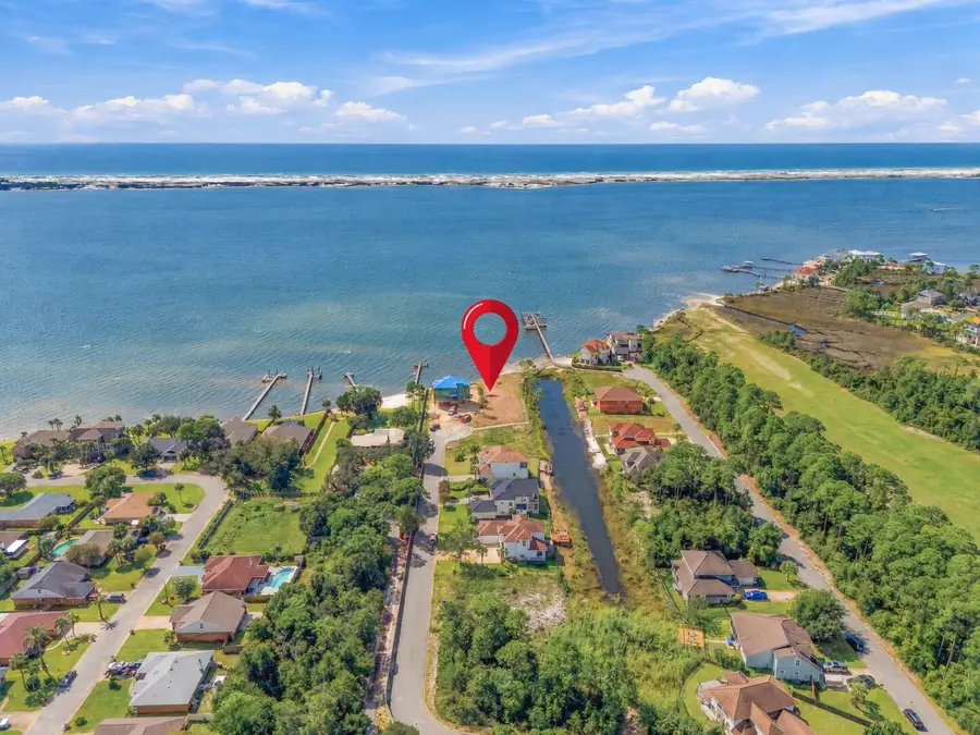 2035 Palmetto Lake Drive, Navarre, FL 32566 - #3