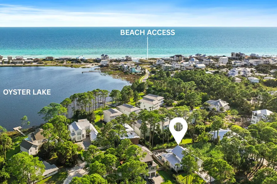 167 Oyster Lake Drive, Santa Rosa Beach, FL 32459 - #2