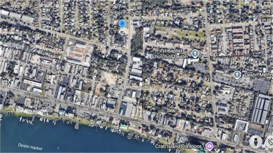 215 Benning Drive, Destin, FL 32541 - #3
