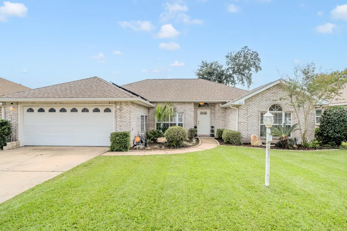 1964 Chesapeake Ridge Ridge, Fort Walton Beach, FL 32547 - #1