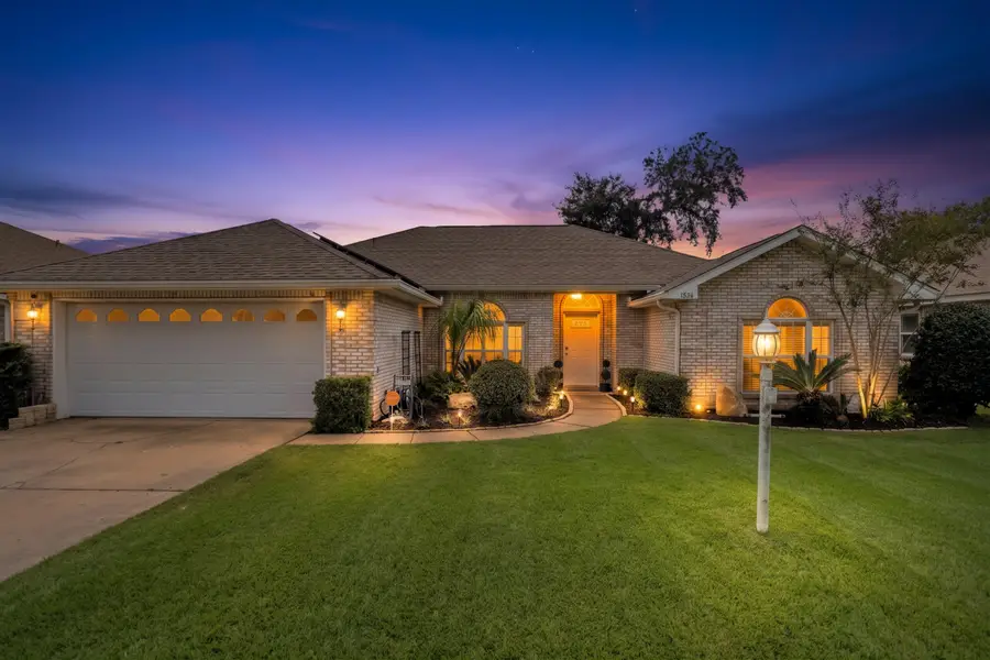1964 Chesapeake Ridge Ridge, Fort Walton Beach, FL 32547 - #2