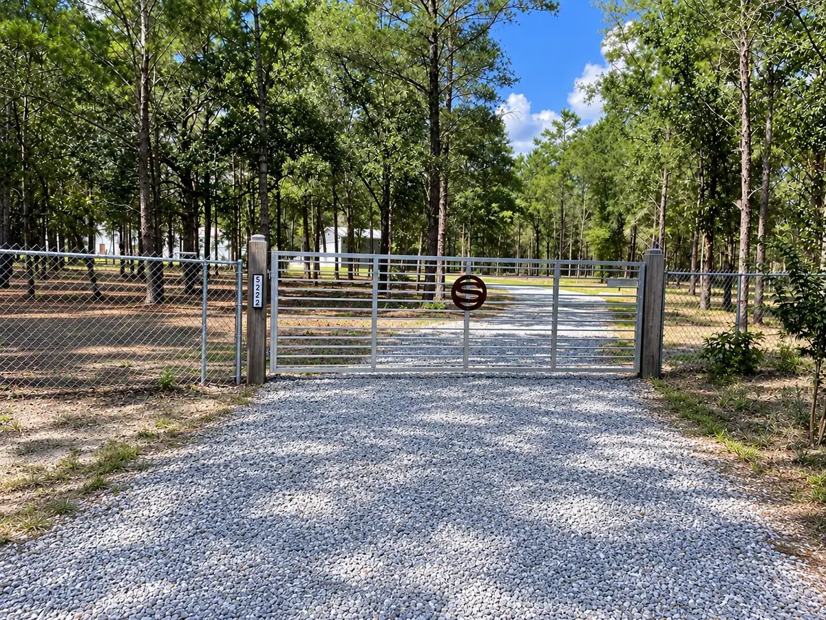 5222 Fowler Road, Crestview, FL 32539 - #1