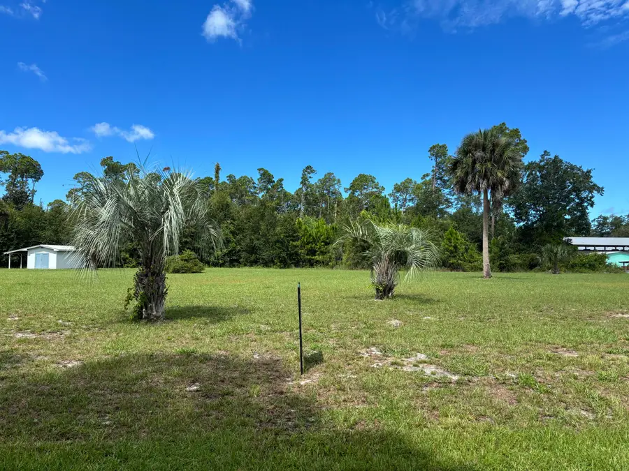 Lot 3 Oak Grove Avenue, Port Saint Joe, FL 32456 - #2
