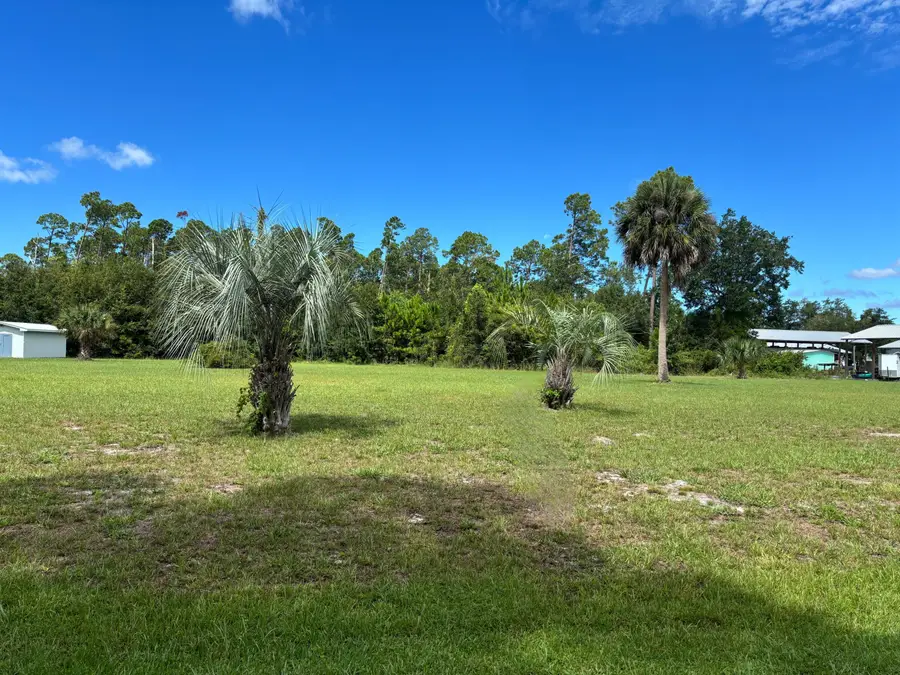 Lot 3 Oak Grove Avenue, Port Saint Joe, FL 32456 - #3