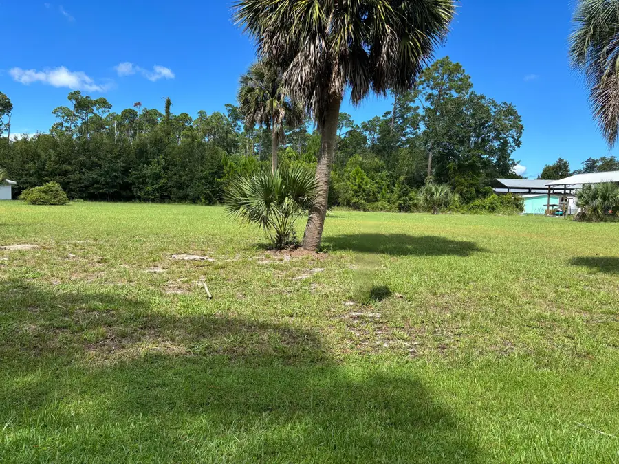 Lot 4 Oak Grove Avenue, Port Saint Joe, FL 32456 - #2