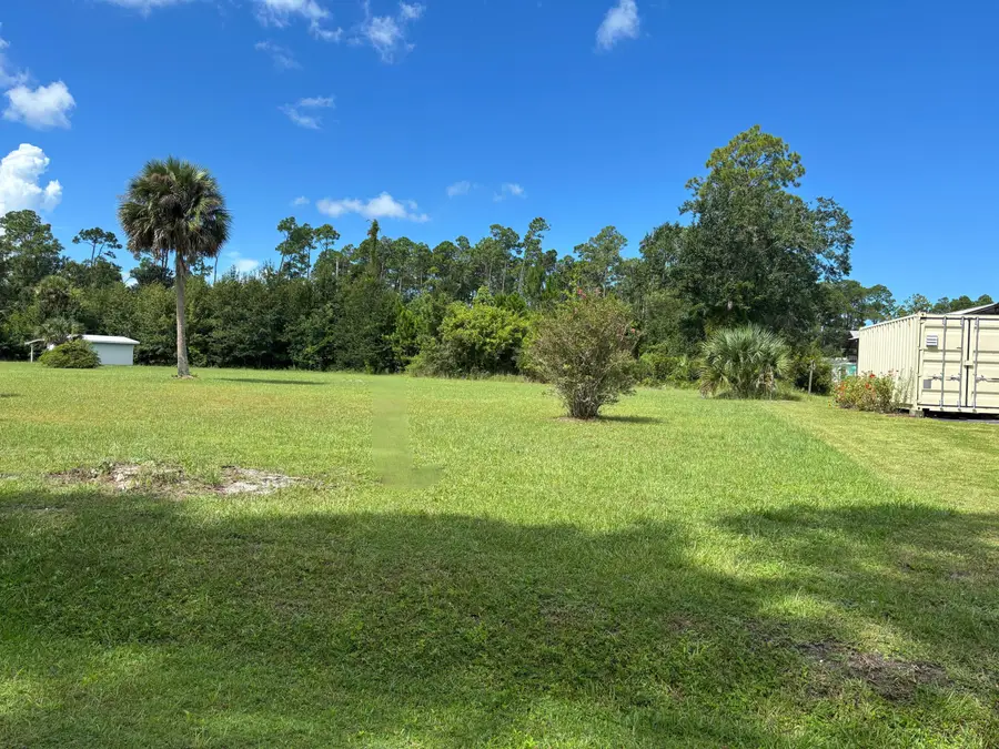 Lot 5 Oak Grove Avenue, Port Saint Joe, FL 32456 - #2