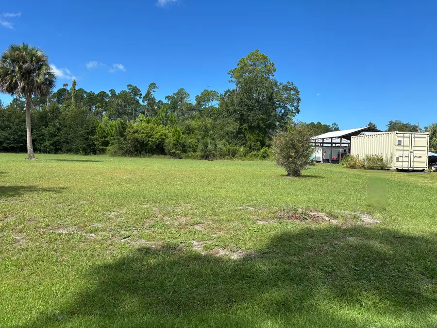 Lot 5 Oak Grove Avenue, Port Saint Joe, FL 32456 - #3