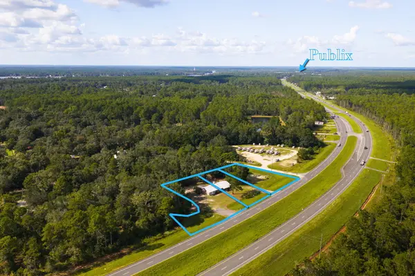 19228 S Us Highway 331, Freeport, FL 32439
