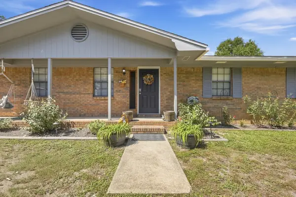 3945 Painter Branch Road, Crestview, FL 32539