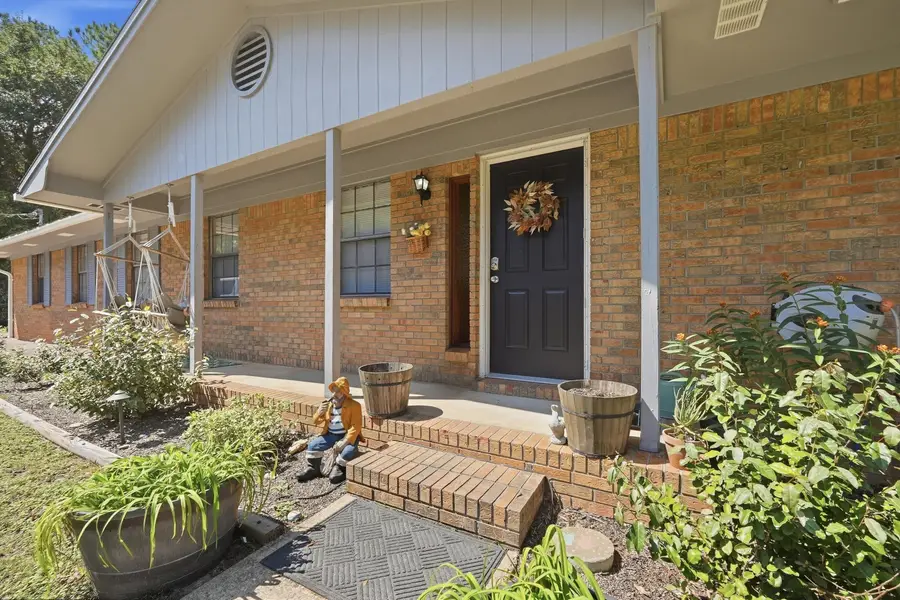 3945 Painter Branch Road, Crestview, FL 32539 - #2