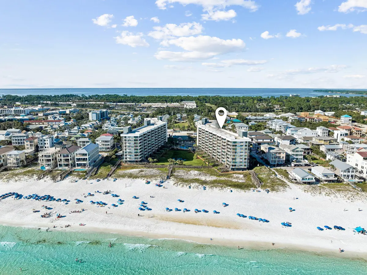 114 Mainsail Drive #UNIT 322, Miramar Beach, FL 32550 - #1