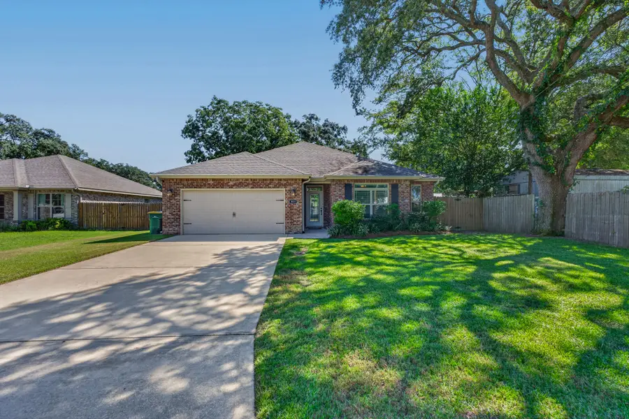 803 Fairview Drive, Fort Walton Beach, FL 32547 - #3