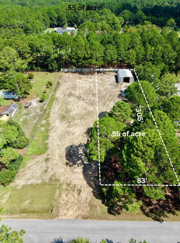 TBD Quail Roost Drive, Navarre, FL 32566