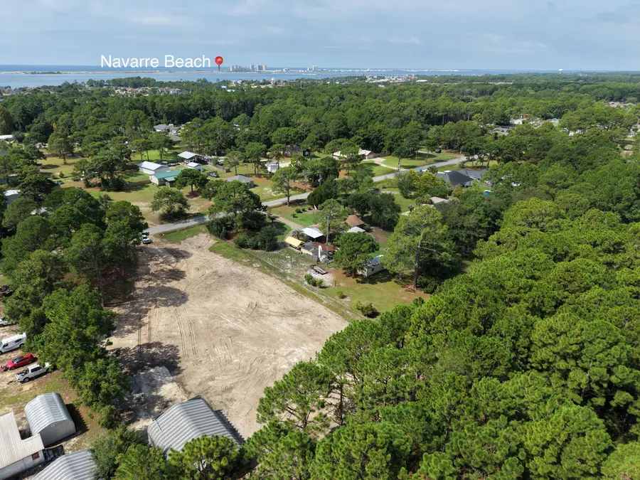 TBD Quail Roost Drive, Navarre, FL 32566 - #3