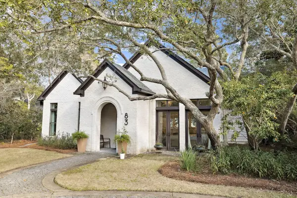83 S Lake Drive, Santa Rosa Beach, FL 32459