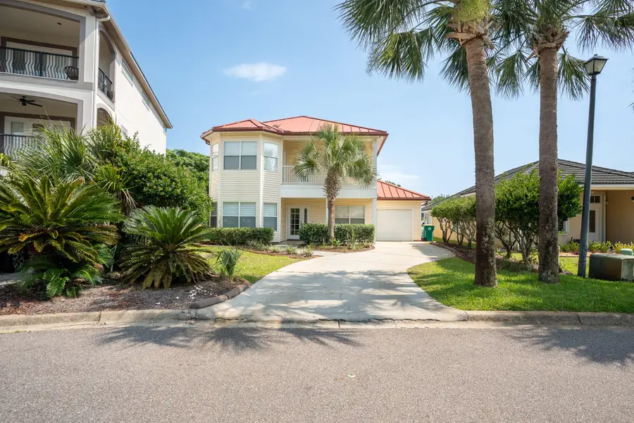 2388 Palm Harbor Drive, Fort Walton Beach, FL 32547 - #3