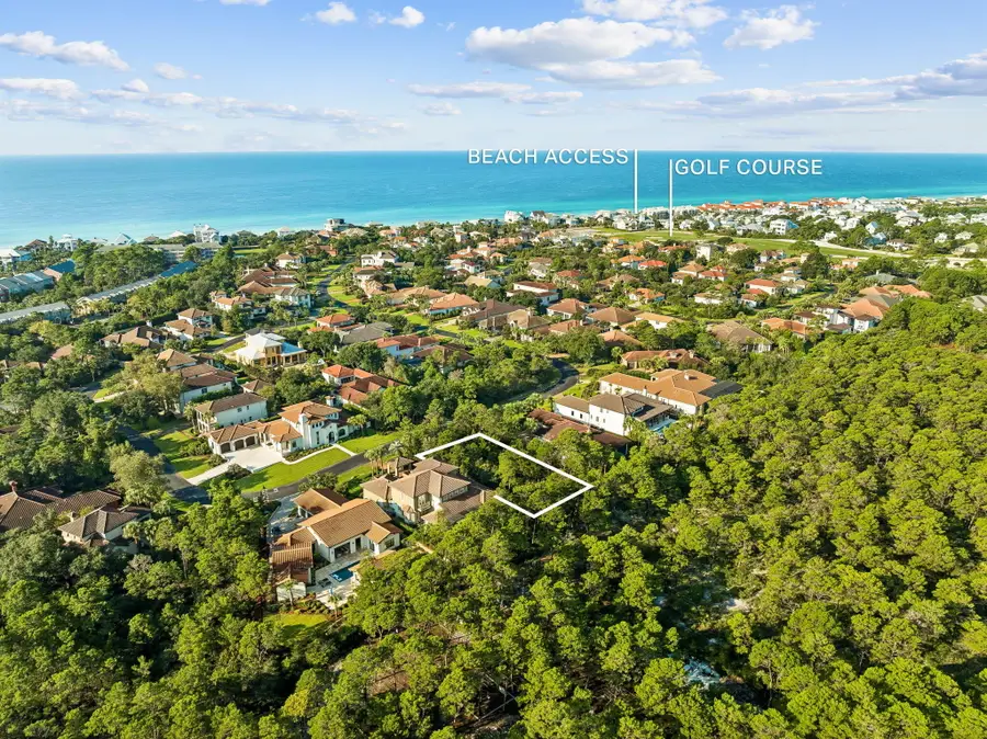 G-12 Sea Winds Drive, Santa Rosa Beach, FL 32459 - #2