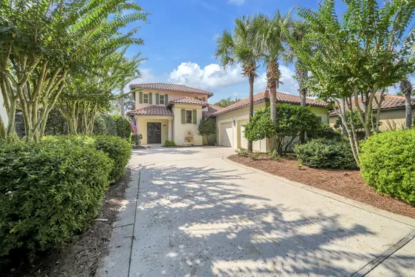2521 Vineyard Lane, Miramar Beach, FL 32550