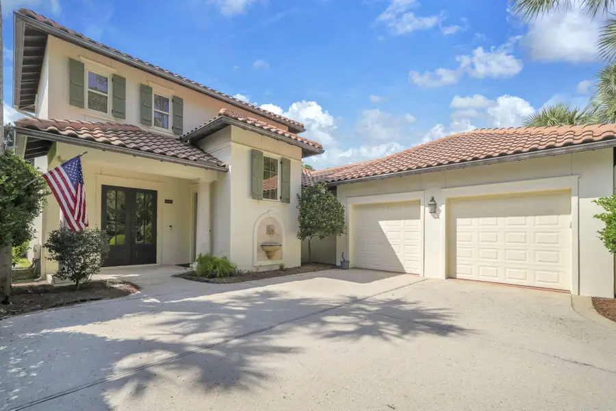 2521 Vineyard Lane, Miramar Beach, FL 32550 - #2