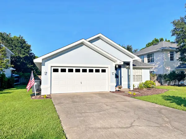 108 Loblolly Bay Drive, Santa Rosa Beach, FL 32459
