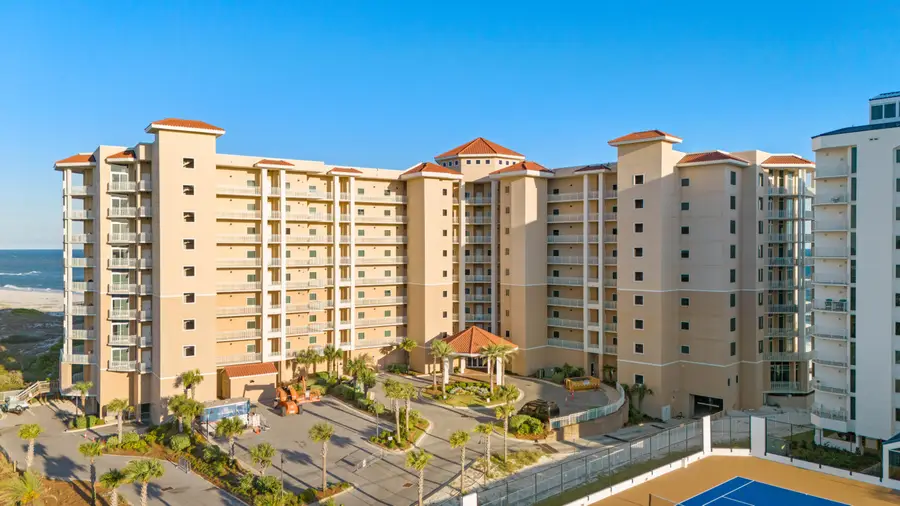 13333 Johnson Beach Road #703, Perdido Key, FL 32507 - #2