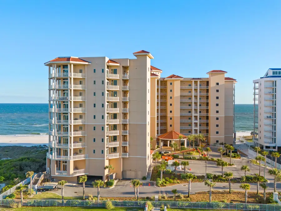 13333 Johnson Beach Road #703, Perdido Key, FL 32507 - #3