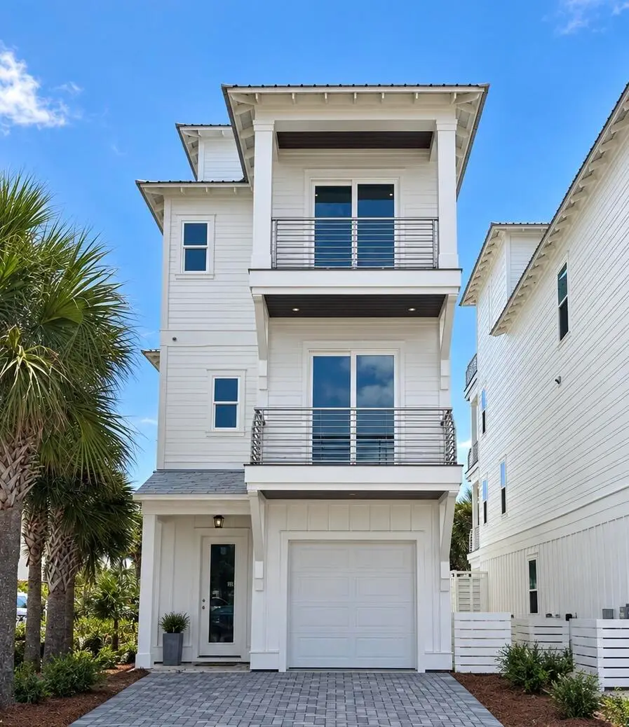 33 Rue Du Soleil, Santa Rosa Beach, FL 32459 - #1
