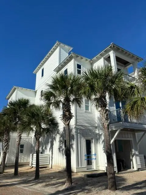 33 Rue Du Soleil, Santa Rosa Beach, FL 32459 - #2