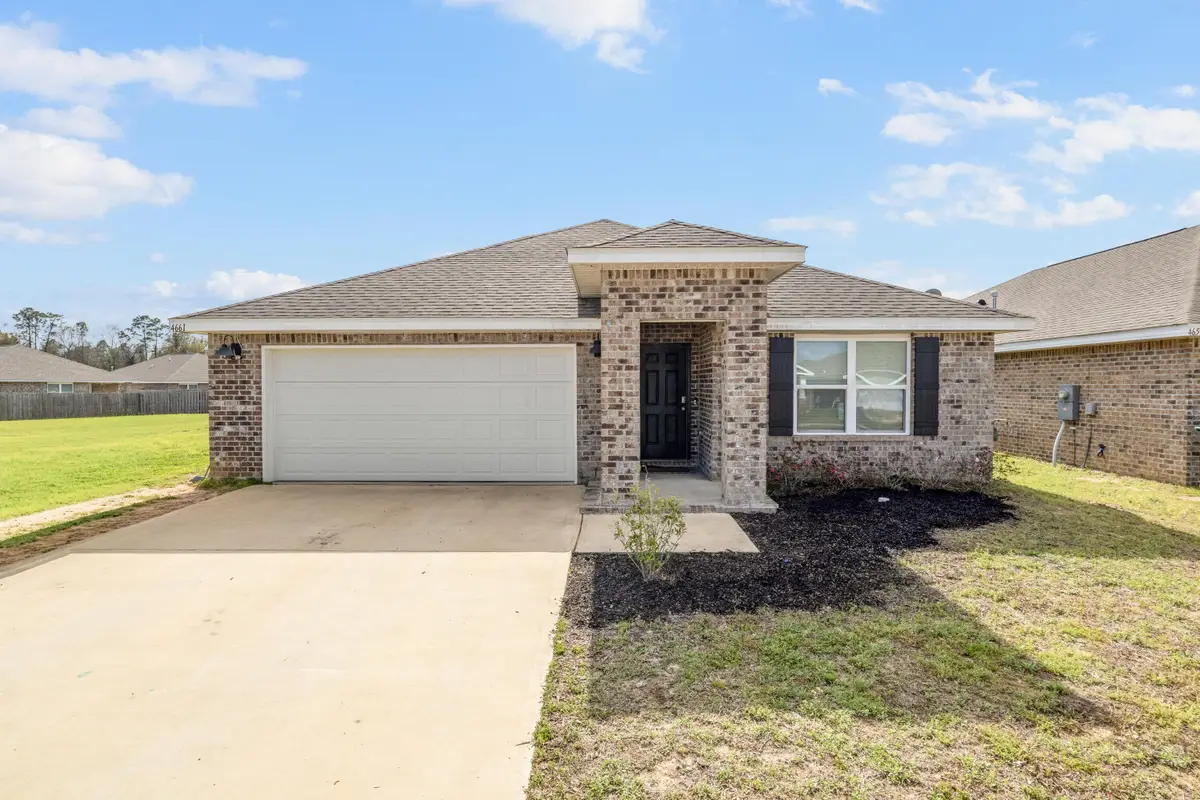 4661 Honor Guard Way, Crestview, FL 32539 - #1