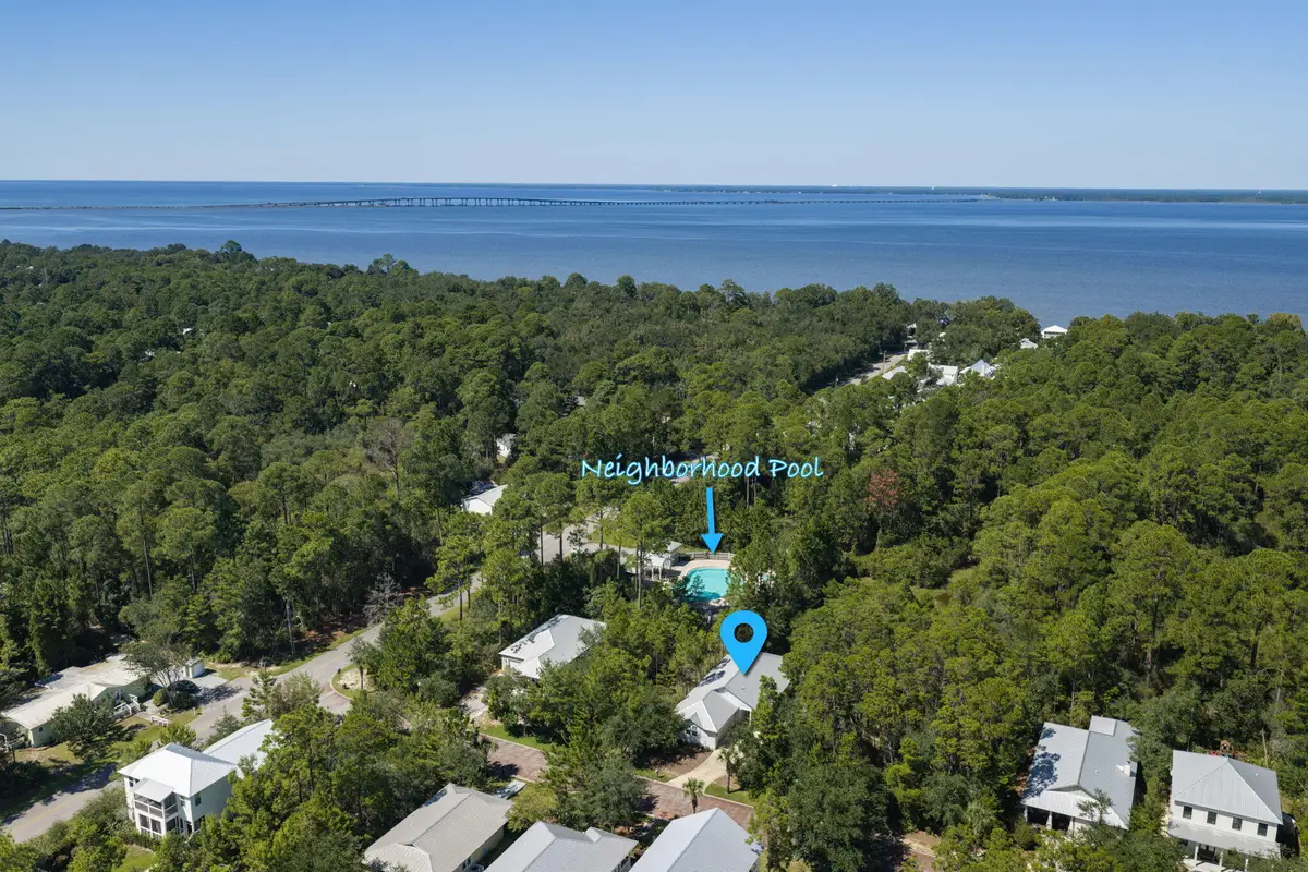 41 Riker Avenue, Santa Rosa Beach, FL 32459 - #1