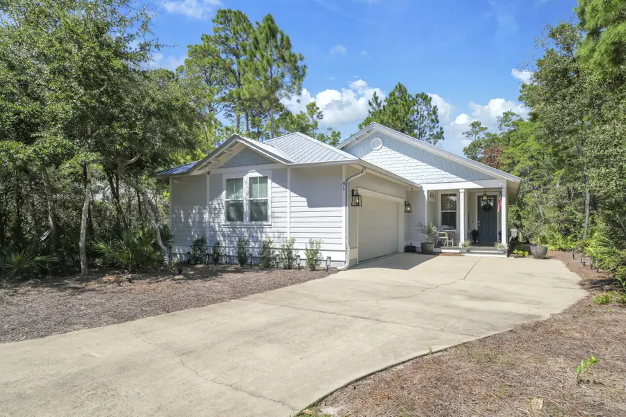 41 Riker Avenue, Santa Rosa Beach, FL 32459 - #3