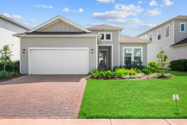 120 Anastasia Circle, Inlet Beach, FL 32461