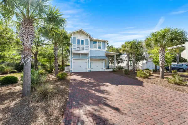 68 S Prominence Square, Inlet Beach, FL 32461