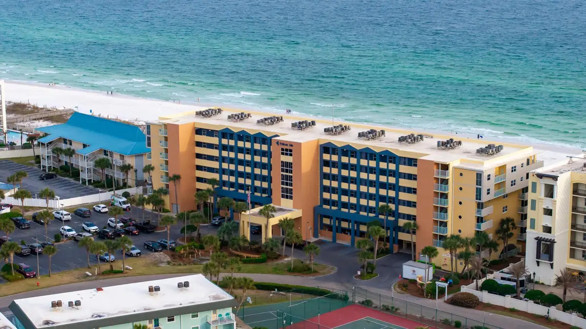 866 Santa Rosa Boulevard #105, Fort Walton Beach, FL 32548 - #1