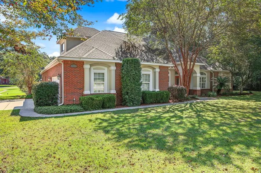 5833 Hunting Meadows Drive, Crestview, FL 32536 - #2