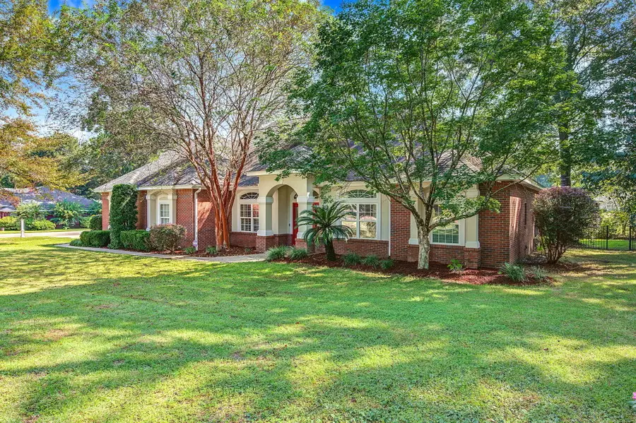 5833 Hunting Meadows Drive, Crestview, FL 32536 - #3
