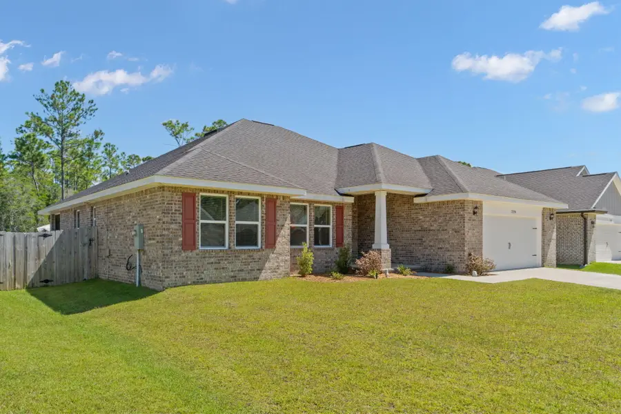 7226 Lost Treasure Court, Navarre, FL 32566 - #2