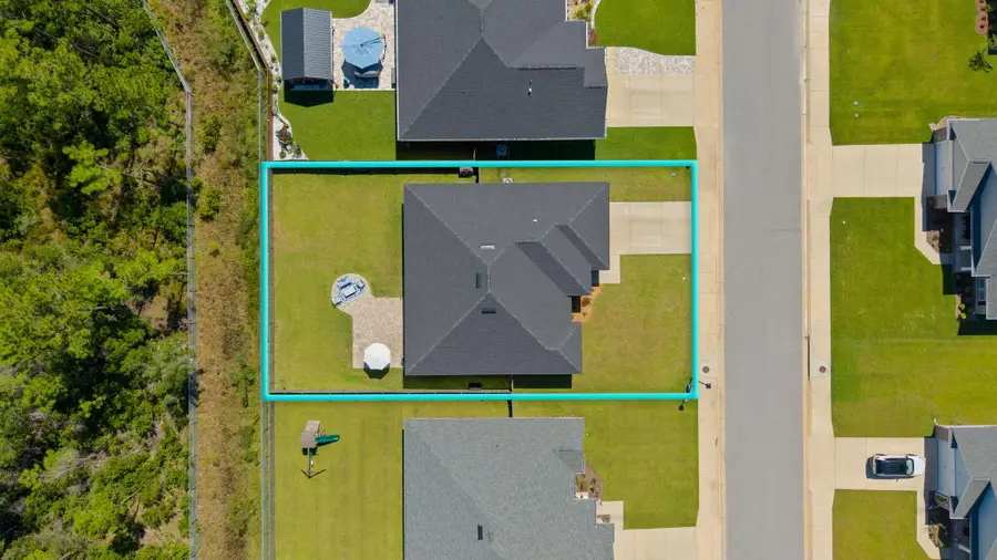 7226 Lost Treasure Court, Navarre, FL 32566 - #3
