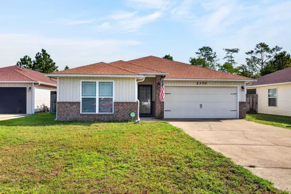 2370 Duncan Ridge Drive, Navarre, FL 32566