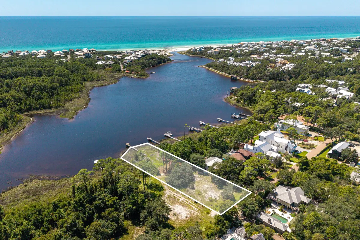 Lot 1 Coquina Place, Santa Rosa Beach, FL 32459 - #1