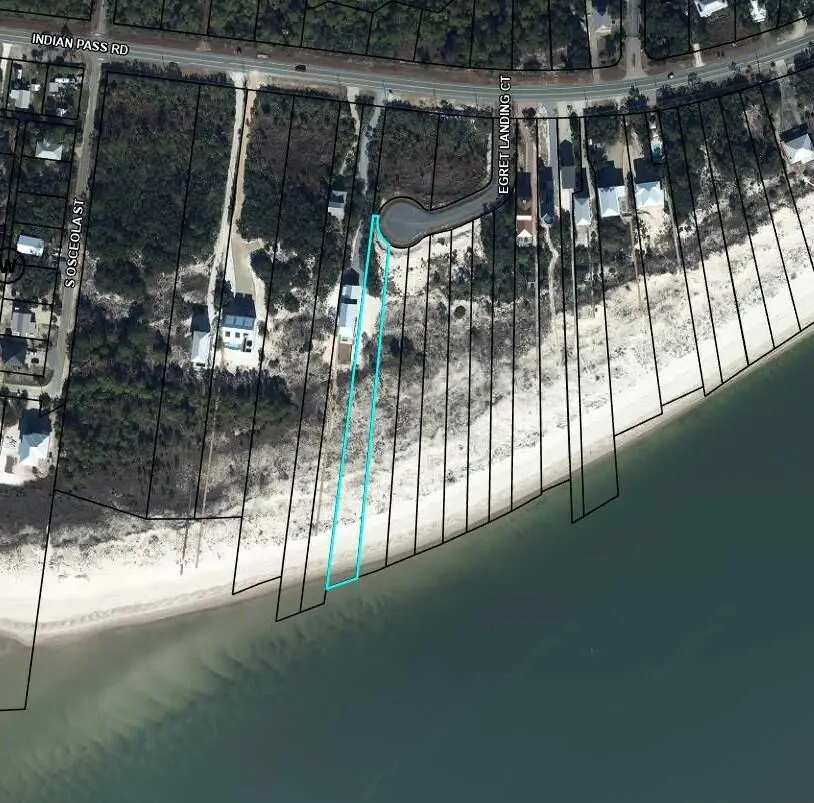 198 Egret Landing Court, Port Saint Joe, FL 32456 - #2